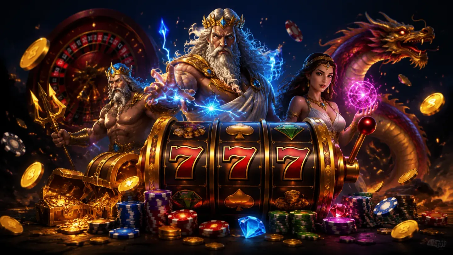 Betronedcasino